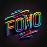 the_fomo | Unsorted