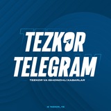 Tezkor Telegram