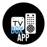 tvbox_app | Неотсортированное