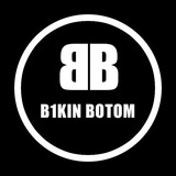 b1k1n_channel | Unsorted