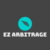 arbitrage_ez | Unsorted