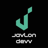 javlondevv_portfolio | Unsorted