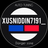 xusniddin7191 | Unsorted