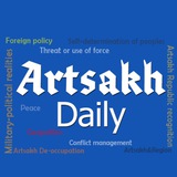 artsakh_daily | Unsorted