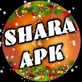 sharaapk | Unsorted