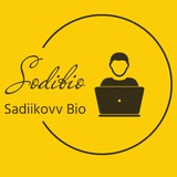 sodibio | Unsorted