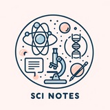 sci_notes | Unsorted
