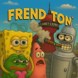 frend_ton | Unsorted