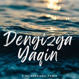 dengizga_yaqin | Unsorted