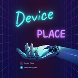 device_place | Unsorted