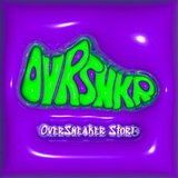 oversneaker | Unsorted