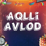 aqlli_avlod_gruppasi | Unsorted