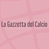 gazzetta_del_calcio | Unsorted