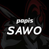 sawosawo | Unsorted