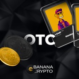 bananacrypto_otc | Cryptocurrency