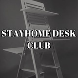 stayhomedesk | Unsorted