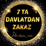 davlatdan_zakaz_urish | Unsorted