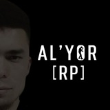 alyor_rp | Unsorted