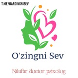 O`ZINGNI _SEV♡