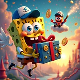 spongebobgifts | Unsorted