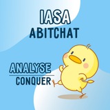 abitiasa_chat | Unsorted