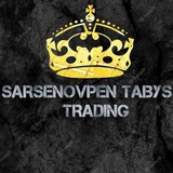 sarsenov_best | Cryptocurrency