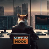 CRYPTOHOOD 𐂊 NFT BLOG