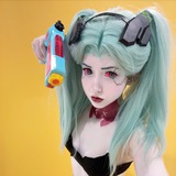 shorinya_cosplay | Unsorted