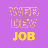 job_webdev | Unsorted