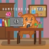 hamsters_in_crypt | Cryptocurrency