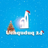 UCHQUDUQ 24