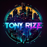 tonyrize | Unsorted