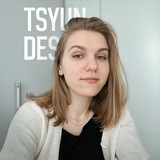 tsyundesign | Неотсортированное