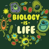 liza_loves_biology | Неотсортированное