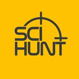 scihuntofficial | Unsorted