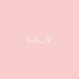 girly_m_for_all | Unsorted