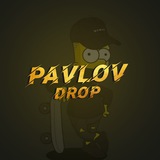 pavlovdrop | Unsorted