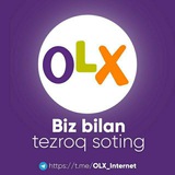 olx_internet | Unsorted