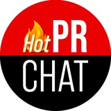 hot_pr_chat | Unsorted