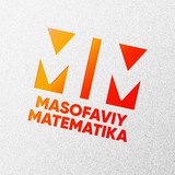 Matematika | Registon o'quv markazi - Channel