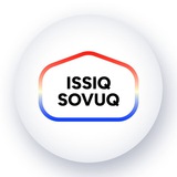 issiqsovuquz | Unsorted