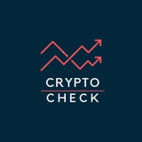 cryptochecky | Cryptocurrency