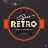 crypto_retro | Cryptocurrency