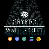 cryptowalllstreet | Cryptocurrency