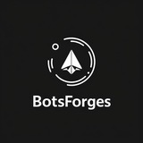 botsforges | Unsorted