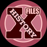 x_files_history | Unsorted