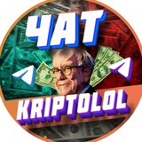 kriptololchat | Unsorted