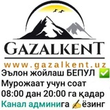 www_gazalkent_uz | Unsorted