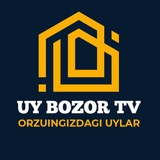 UY BOZOR TV