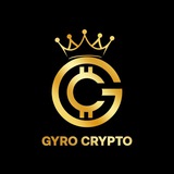 gyro_crypto | Cryptocurrency